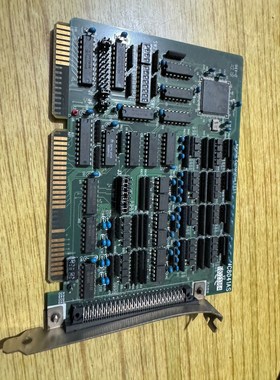 和椿Aurotek MC8041AS V2 运动控制卡骏营商贸—议价