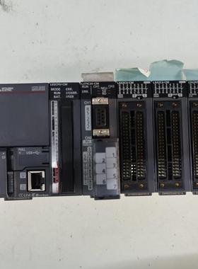三菱plcL系列：型号:L61P-CM  L02CPU-CM骏营议价商品