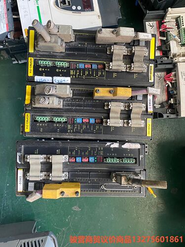 百格拉驱动器   WDPM3-314.03200  原装拆机骏营商贸—议价