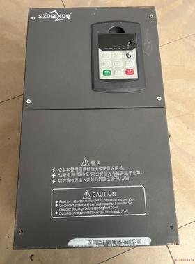 德力西变频器，TC3000-30G/37P(议价商品）