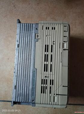 安川变频器E1000  CⅠMR-EB4A0011FAA(议价商品）