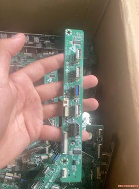 创维75E99UD-F教学USB HDMI接口板 MS648(议价商品）