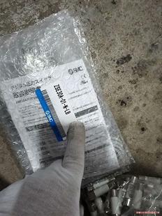 议价商品 SMC真空检知ZSE30A LB全新一件