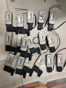 议价 外先导电磁阀骏营商贸 SMC VP542R