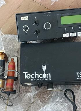 泰康Techcon螺杆阀控制器TS500R议价商品