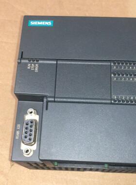 西门子s7-200SMART CPU ST30 6ES7 2(议价商品）