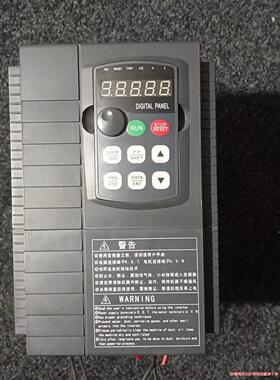 拆机安瑞吉E6BF-5.5GB/7.5PB-4电压380V成议价商品