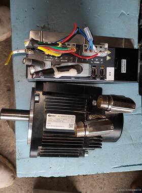 雷赛伺服套装 L5-1300Z-DKNR