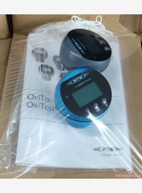 实验室呼吸法BOD5生化需氧量测量瓶分析仪OxiTop-i(议价商品）