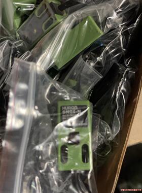 HURON沪龙SN04-N SN04-P接近开关(议价商品）