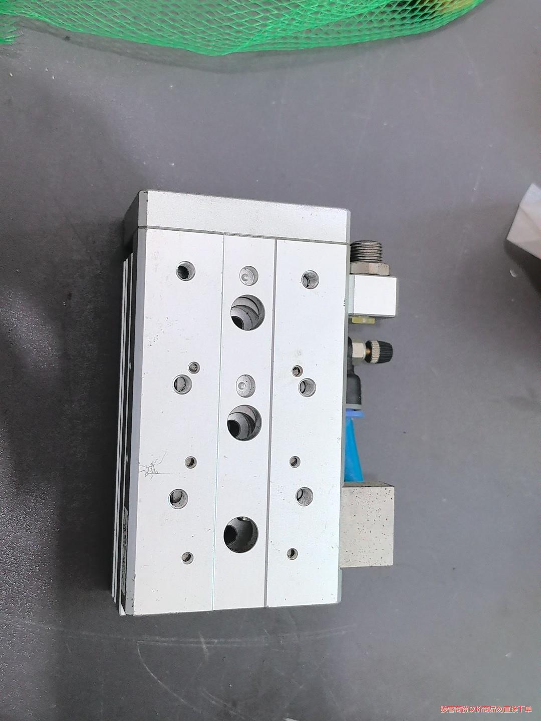 亚德客滑台气缸HLS16×50SAS一个，120包邮骏营议价商品