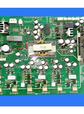 汇川变频器MD380 320 IS300系45-55-75-骏营商贸—议价