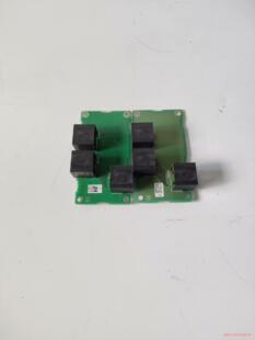 Mitsubishi三菱拆机三个小配件 TZ005/ BU7(议价商品）