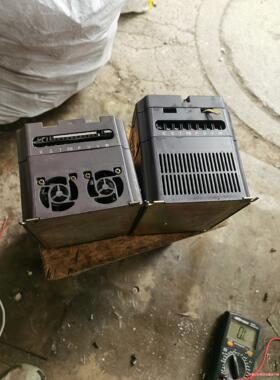 誉强变频器YQ3000G7-401P5G，三相1.5KW，1(议价商品）