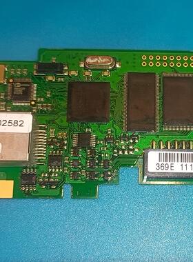 VACON伟肯369E通讯卡 OPTCI dv PC0032骏营议价商品