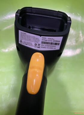 优尼泰克（Unitech） MS852一维/二维激光条码扫瞄议价商品