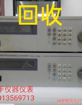 CHROMA 61603,61604,61605交流电源AC骏营议价商品