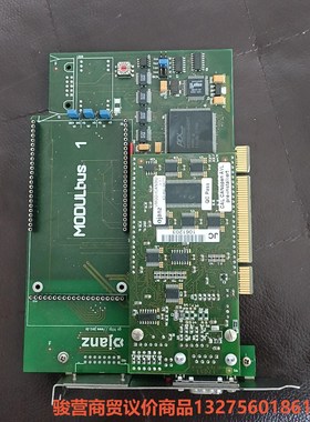 原装janz拆机CAN-PCI-KIT，can-pci/k2骏营商贸-议价