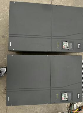 英威腾IPE300—0185—4，185KW，成色如图，需要议价商品