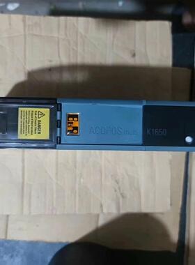 贝加莱8B0K1650HC00.000-1电源模块，拆机件，议价商品