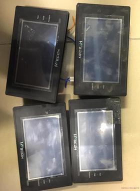 维控触控屏幕LEV12043T成色如图  功能包好  需要的骏营议价商品