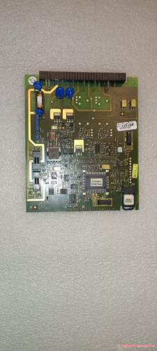 E+H FLOWTEC 319120-0200 拆机件，实物骏营议价商品