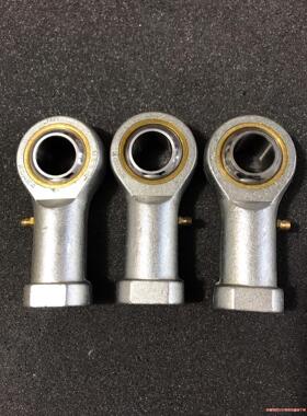 韩国JMC鱼眼轴承杆段关节轴承JF22R 工程余货3个 全新议价商品