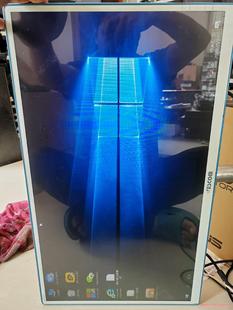 显示完好 长城E2720G显示器 外骏营议价商品 型号 27寸显示器