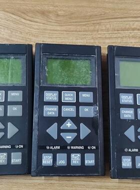 丹佛斯175Z0401变频器控制板(议价商品）