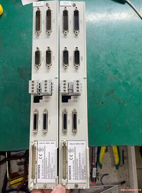 西门子840D轴卡 6SN1118-0DM13-0AA1 原-骏营议价商品