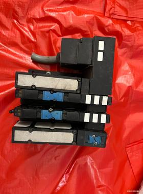 175122 费斯托  FESTO电磁阀片    原装拆机正(议价商品）