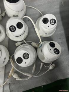 i海康威视摄像头半球骏营议价商品 2CD3320D