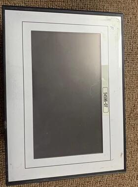 富士触摸屏7寸 TS1070i  二手拆机成色新 议价议价商品