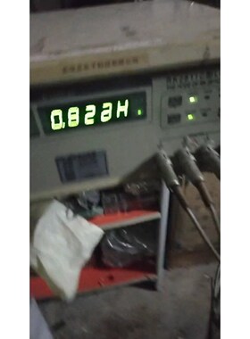 美瑞克rk-2811c型lcr数字电桥.一台.骏营商贸—议价