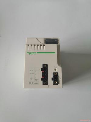 施耐德X80电源模块BMXCPS3020现货原装拆机成色很好(议价商品）