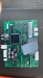 ABB600变频器备件 光纤信号板 NINT 议价商品