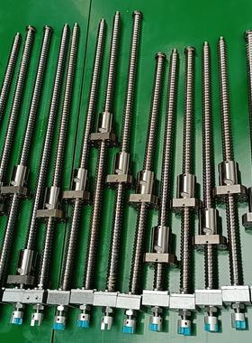 TBI滚珠丝杆XSUR01204骏营议价商品