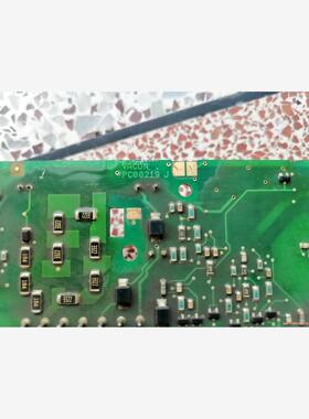 伟肯变频器拆下的板子 PC00219 现货有四个，质量包好(议价商品）