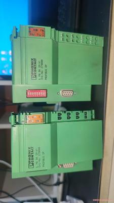 PHOENIX菲尼克斯总线耦合器 2718688 IL PB议价商品