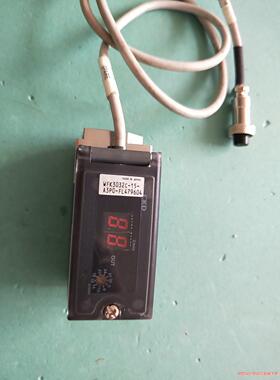 CKD 流量开关 WFK3032c-15-A3P0-FL 4(议价商品）