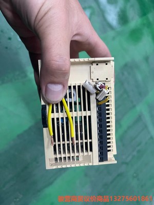 施耐德PLC TWDLCAA24DRF骏营商贸—议价