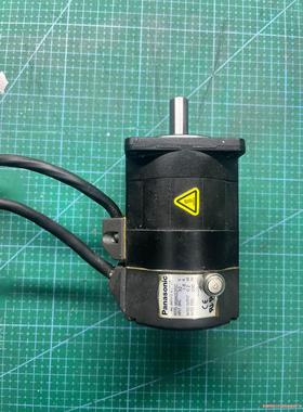 松下伺服200W电机:MSMA022P2C议价商品