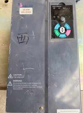 久菱JV3000系列变频器JVG018D543K骏营议价商品