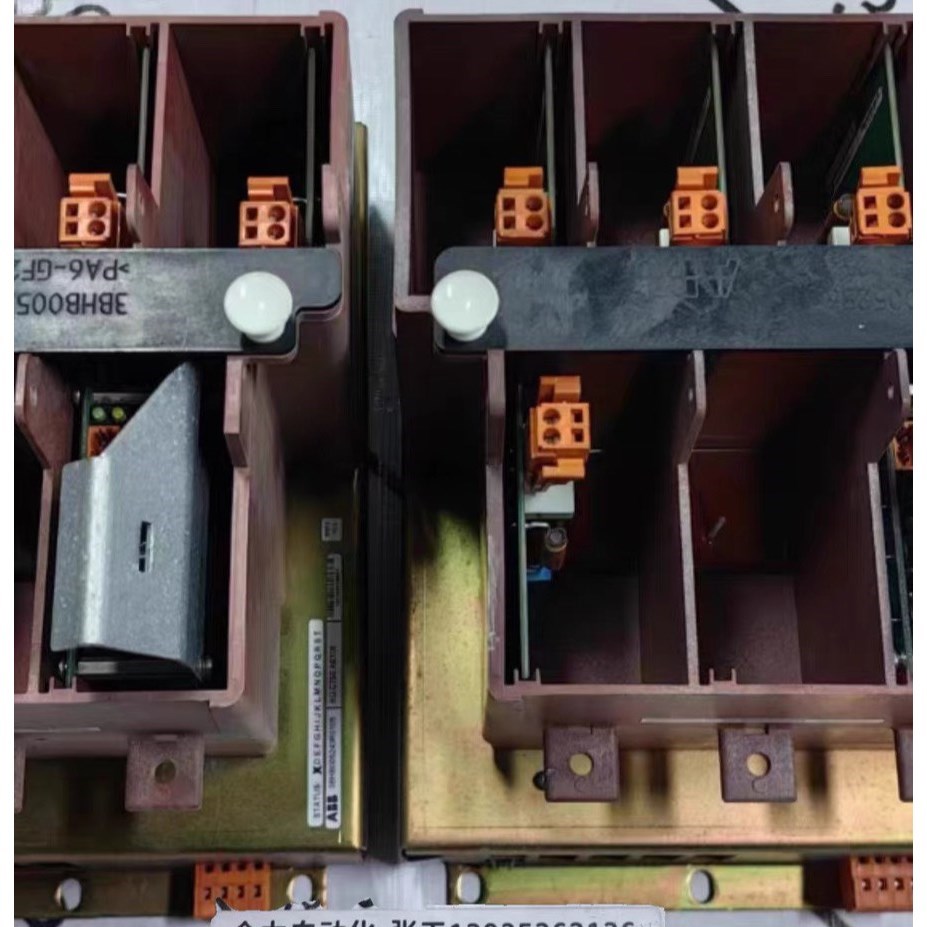 ABB控制单KU C755 AE105 原装现货3BHB0骏营商贸—议价