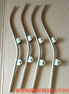 久保田488588收割机配件5h401一68460供给导向件骏营商贸—议价