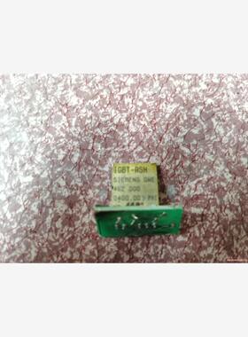 IGBT-ASH 4620000400.00b(议价商品）