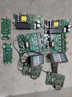 合康HID300A系列变频器主板KZ-M007-V01驱动板(议价商品）