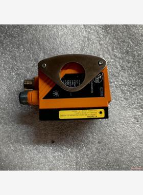 IFM易福门O2I100 二维码条形码读取器i，原装拆机下来(议价商品）