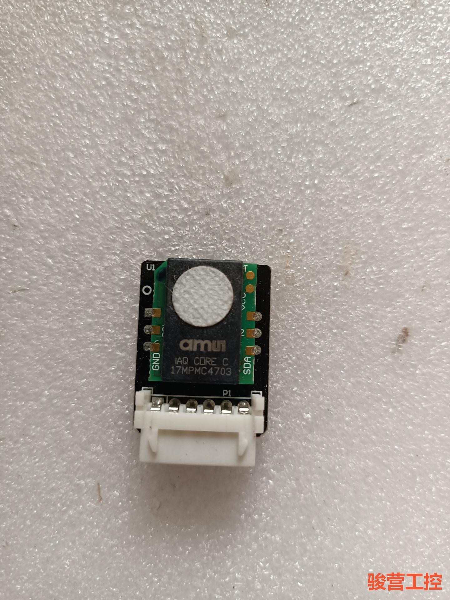 IAQ-CORE-C传感器模块17MPMC4706 实物图，骏营商贸—议价