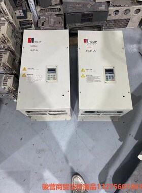 海利普吧HLP-A系列变频器HLPA004543B 45KW骏营商贸-议价